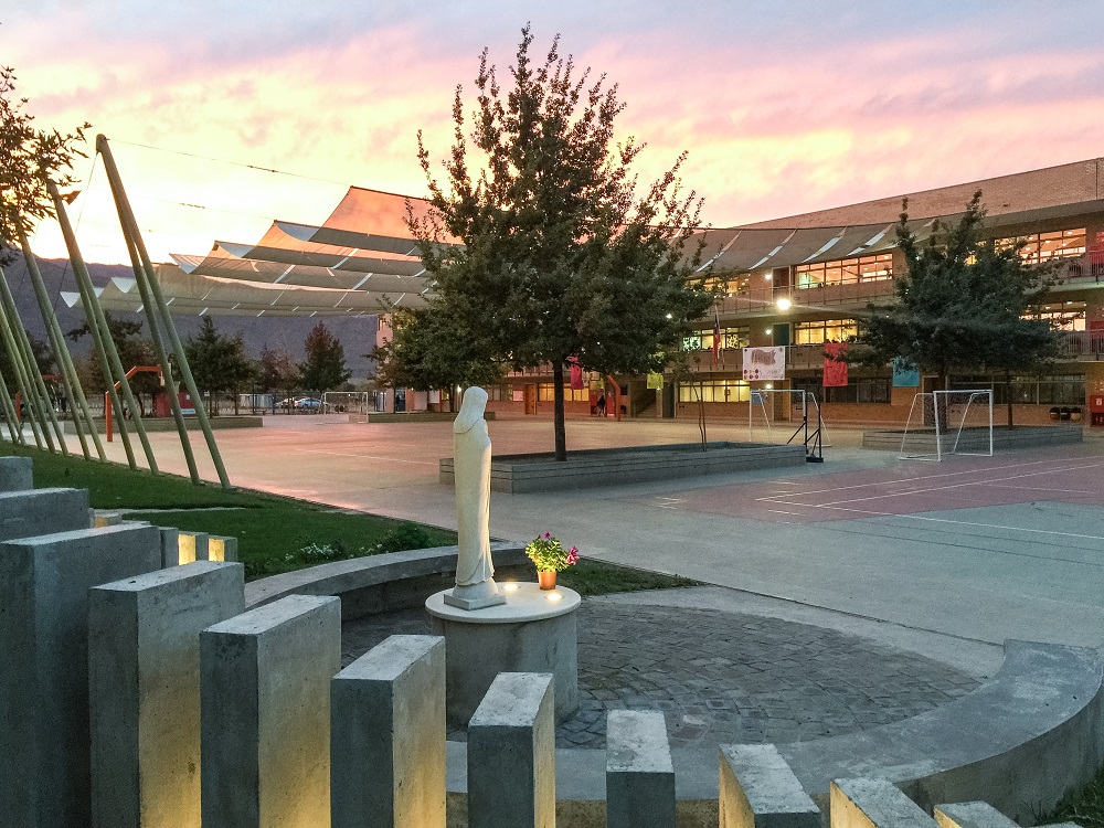 Colegio Highlands