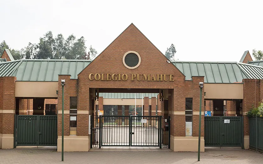 Colegio Pumahue